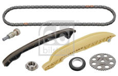Sada rozvodového řetězu FEBI BILSTEIN 185039