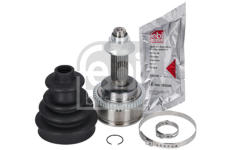 Sada kĺbov hnacieho hriadeľa FEBI BILSTEIN 185081