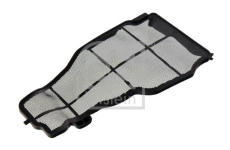 Filtr, vzduch v interiéru FEBI BILSTEIN 185244