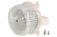 vnitřní ventilátor FEBI BILSTEIN 185298
