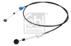 Tazne lanko, rucni prevodovka FEBI BILSTEIN 185401