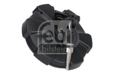 Uzáver, palivová nádrž FEBI BILSTEIN 185449