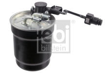 palivovy filtr FEBI BILSTEIN 185555