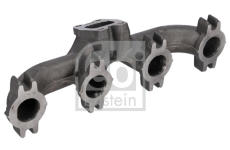 Koleno, výfukový systém FEBI BILSTEIN 185772