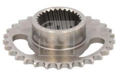 Ozubené koleso vačkového hriadeľa FEBI BILSTEIN 185803