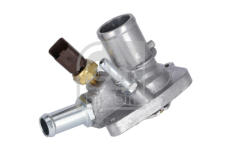 Termostat chladenia FEBI BILSTEIN 185862