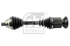 Hnací hřídel FEBI BILSTEIN 186001