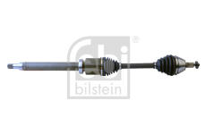 Hnací hřídel FEBI BILSTEIN 186002