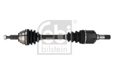 Hnací hriadeľ FEBI BILSTEIN 186007