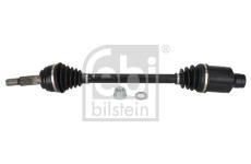 Hnací hriadeľ FEBI BILSTEIN 186063