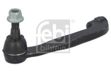 Hlava příčného táhla řízení FEBI BILSTEIN 186129