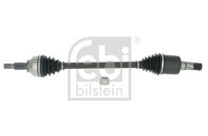 Hnací hřídel FEBI BILSTEIN 186498