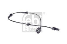 Snímač počtu otáčok kolesa FEBI BILSTEIN 186522