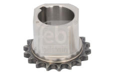 Ozubené koleso kľukového hriadeľa FEBI BILSTEIN 186538