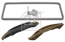 Sada rozvodového řetězu Febi 186567