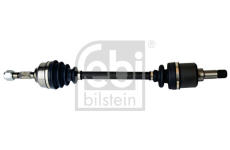 Hnací hřídel FEBI BILSTEIN 186601