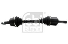 Hnací hřídel FEBI BILSTEIN 186604