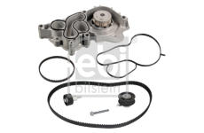 Vodni pumpa + sada ozubeneho remene FEBI BILSTEIN 187717