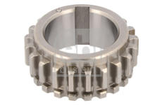 Ozubené koleso kľukového hriadeľa FEBI BILSTEIN 187765