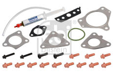 Turbodúchadlo - montáżna sada FEBI BILSTEIN 187877