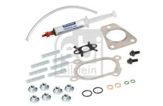 Turbodúchadlo - montáżna sada FEBI BILSTEIN 187996