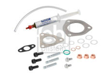 Turbodúchadlo - montáżna sada FEBI BILSTEIN 188015