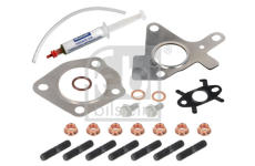 Turbodúchadlo - montáżna sada FEBI BILSTEIN 188040