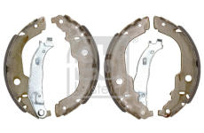 Sada brzdových čelistí FEBI BILSTEIN 188428