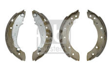 Sada brzdových čeľustí FEBI BILSTEIN 188429