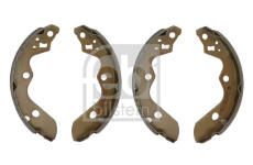 Sada brzdových čeľustí FEBI BILSTEIN 188431