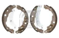 Sada brzdových čeľustí FEBI BILSTEIN 188437