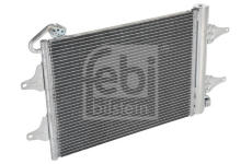 Kondenzátor klimatizácie FEBI BILSTEIN 188545