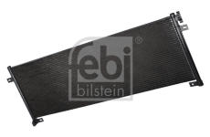 Kondenzátor, klimatizace FEBI BILSTEIN 188556