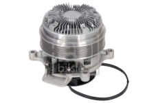 Vodní čerpadlo, chlazení motoru FEBI BILSTEIN 188587