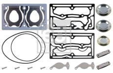 Súprava tesnení, kompresor stlačeného vzduchu FEBI BILSTEIN 188633