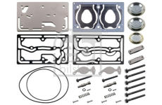 Súprava tesnení, kompresor stlačeného vzduchu FEBI BILSTEIN 188635