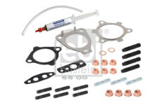 Montážní sada, dmychadlo FEBI BILSTEIN 188995