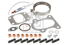 Turbodúchadlo - montáżna sada FEBI BILSTEIN 189018