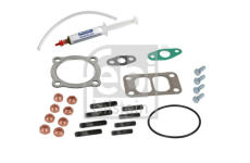 Turbodúchadlo - montáżna sada FEBI BILSTEIN 189158