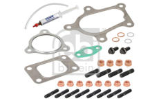 Turbodúchadlo - montáżna sada FEBI BILSTEIN 189205