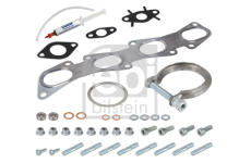 Turbodúchadlo - montáżna sada FEBI BILSTEIN 189643