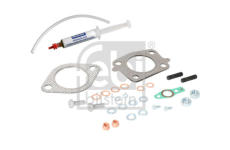 Turbodúchadlo - montáżna sada FEBI BILSTEIN 189666