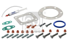 Montážní sada, dmychadlo FEBI BILSTEIN 189760