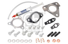 Turbodúchadlo - montáżna sada FEBI BILSTEIN 189834