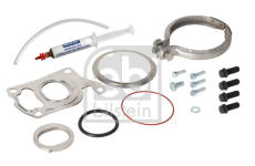 Turbodúchadlo - montáżna sada FEBI BILSTEIN 190086