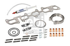 Turbodúchadlo - montáżna sada FEBI BILSTEIN 190273