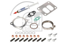 Turbodúchadlo - montáżna sada FEBI BILSTEIN 190355