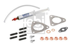 Turbodúchadlo - montáżna sada FEBI BILSTEIN 190390