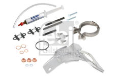 Turbodúchadlo - montáżna sada FEBI BILSTEIN 190750