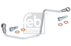 Olejové vedenie FEBI BILSTEIN 190835